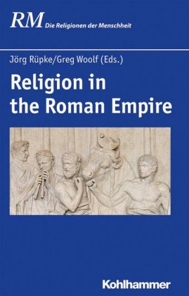 Religion in the Roman Empire