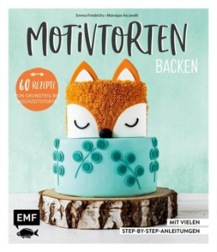 Motivtorten backen