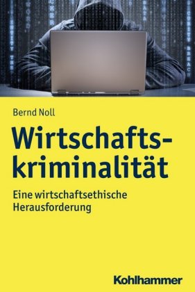 Wirtschaftskriminalität