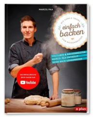 einfach backen