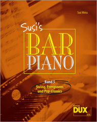 Susi's Bar Piano. Bd.5