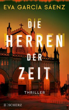 Die Herren der Zeit