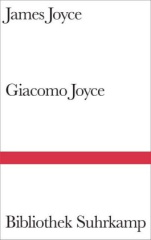 Giacomo Joyce