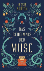 Das Geheimnis der Muse