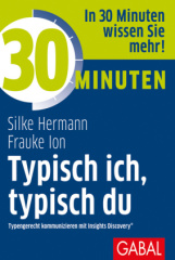 30 Minuten Typisch ich, typisch du