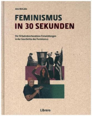 Feminismus in 30 Sekunden