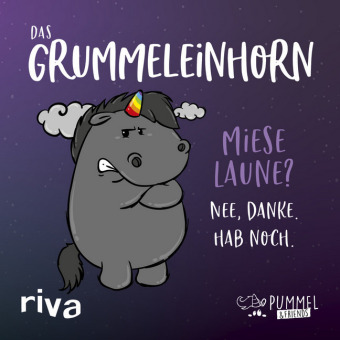 Das Grummeleinhorn