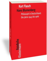 Hans Blumenberg