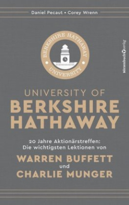 University of Berkshire Hathaway