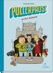 Pullerpause in der Zukunft