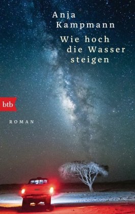 Wie hoch die Wasser steigen