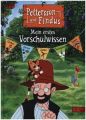 Pettersson und Findus - Mein erstes Vorschulwissen