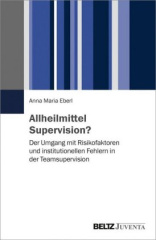 Allheilmittel Supervision?