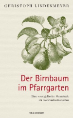 Der Birnbaum im Pfarrgarten