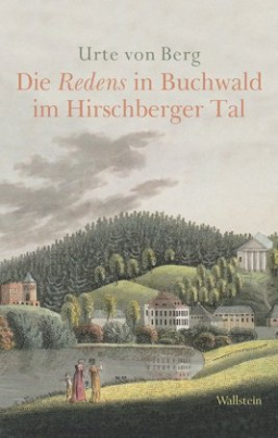 Die Redens in Buchwald im Hirschberger Tal