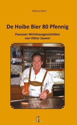 De Hoibe Bier 80 Pfennig