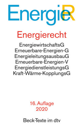 Energierecht