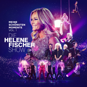 Helene Fischer Show - Meine Schönsten Momente