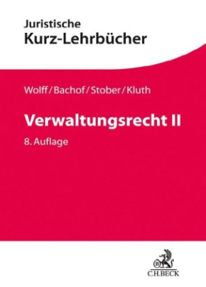 Verwaltungsrecht II