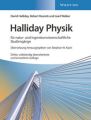 Halliday Physik