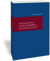 Der Teufel, die Hexe und der Rechtsgelehrte