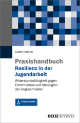 Praxishandbuch Resilienz in der Jugendarbeit