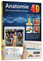 Anatomie 4D - Der menschliche Körper