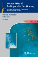 Pocket Atlas of Radiographic Positioning