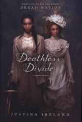 Deathless Divide