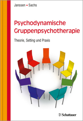 Psychodynamische Gruppenpsychotherapie