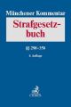 Münchener Kommentar zum Strafgesetzbuch  Bd. 6: 

 298-358