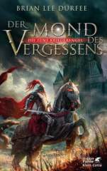 Der Mond des Vergessens