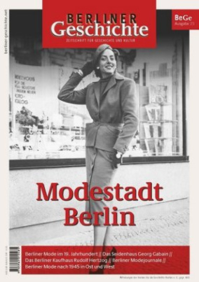 Modestadt Berlin