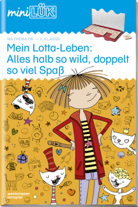 Mein Lotta-Leben: Alles halb so wild, doppelt so viel Spaß