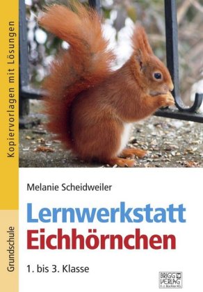 Lernwerkstatt Eichhörnchen