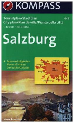 Salzburg