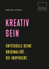 Kreativ sein