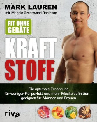 Fit ohne Geräte - Kraftstoff