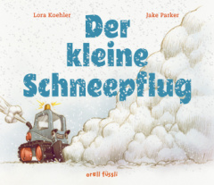 Der kleine Schneepflug