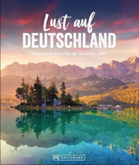 Lust auf Deutschland