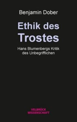 Ethik des Trostes