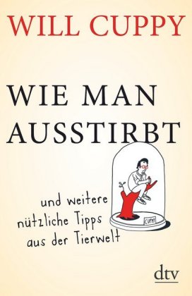 Wie man ausstirbt