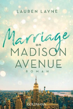 Marriage on Madison Avenue