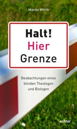 Halt! Hier Grenze