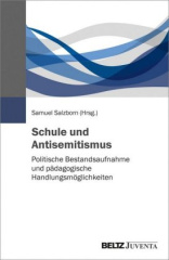 Schule und Antisemitismus