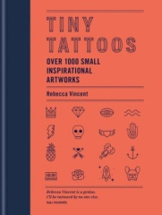 Tiny Tattoos