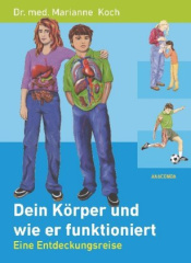 Dein Körper und wie er funktioniert