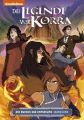 Die Legende von Korra - Die Ruinen des Imperiums. .1