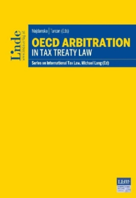 OECD Arbitration in Tax Treaty Law