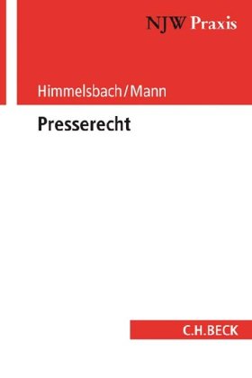 Presserecht